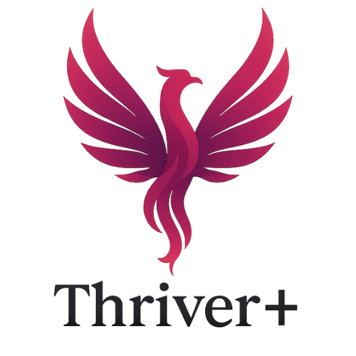 ThriverPlus Logo