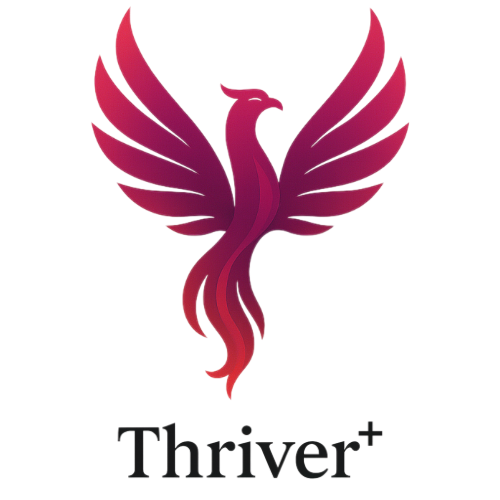 ThriverPlus Logo