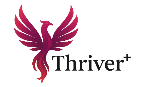 ThriverPlus Logo
